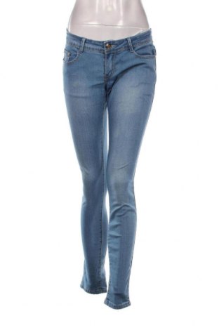 Damen Jeans Miss Natalie, Größe M, Farbe Blau, Preis 8,18 €