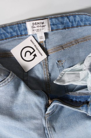 Damen Jeans Miss Selfridge, Größe M, Farbe Blau, Preis 20,55 €