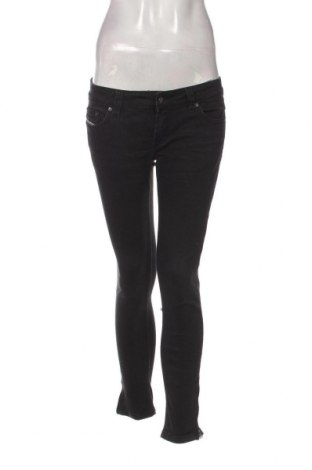 Dámske džínsy  Miss Sexy, Veľkosť L, Farba Čierna, Cena  3,29 €