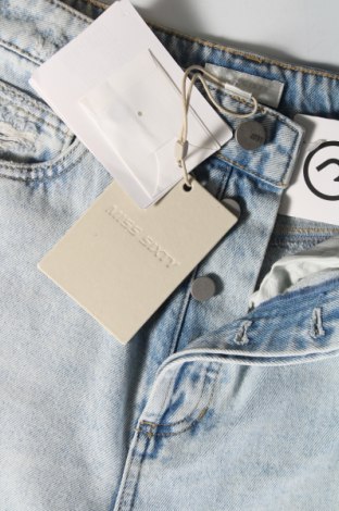 Damen Jeans Miss Sixty, Größe S, Farbe Blau, Preis 45,64 €