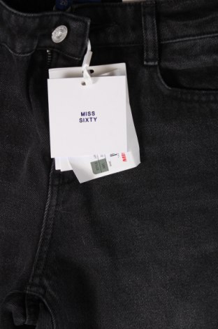 Damen Jeans Miss Sixty, Größe S, Farbe Schwarz, Preis € 12,45