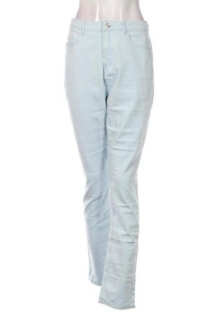 Damen Jeans Missguided, Größe S, Farbe Blau, Preis 15,17 €