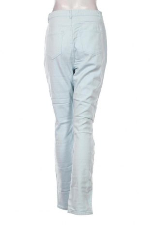 Dámske džínsy  Missguided, Veľkosť S, Farba Modrá, Cena  13,99 €