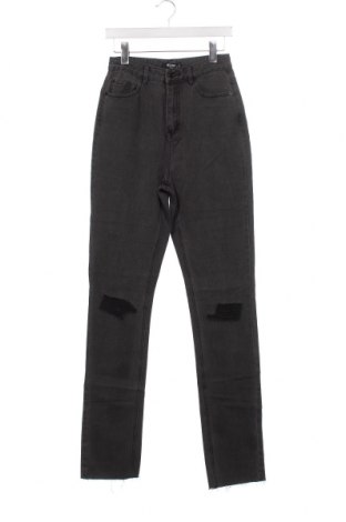 Damen Jeans Missguided, Größe XS, Farbe Grau, Preis 9,72 €