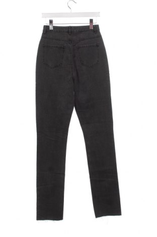 Damen Jeans Missguided, Größe XS, Farbe Grau, Preis 4,50 €