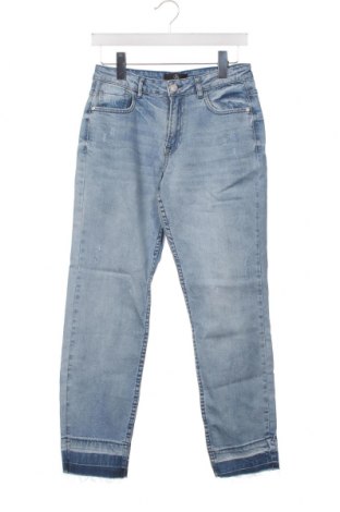 Dámske džínsy  Missguided, Veľkosť XS, Farba Modrá, Cena  6,23 €