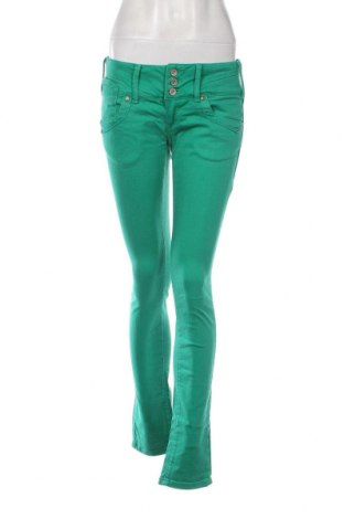 Damen Jeans Mogul, Größe M, Farbe Grün, Preis € 5,25
