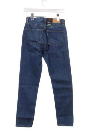 Damen Jeans Monki, Größe S, Farbe Blau, Preis 10,67 €