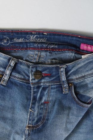 Női farmernadrág Morris Jeans, Méret XS, Szín Kék, Ár 1 276 Ft