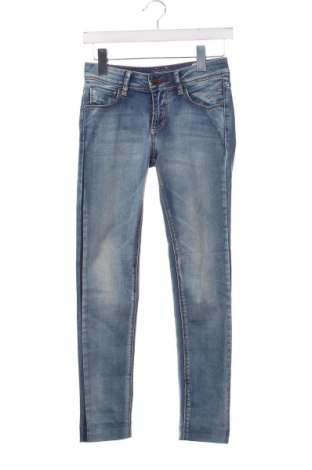 Γυναικείο Τζίν Morris Jeans, Μέγεθος XS, Χρώμα Μπλέ, Τιμή 3,71 €