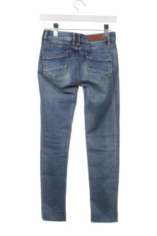 Dámske džínsy  Morris Jeans, Veľkosť XS, Farba Modrá, Cena  3,71 €