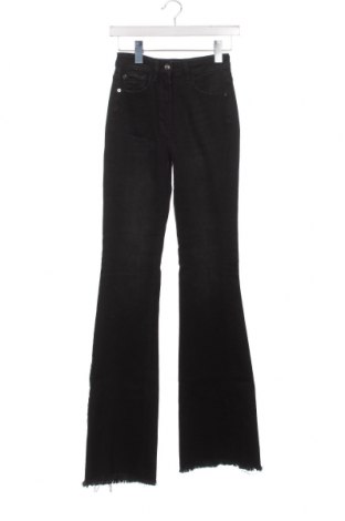 Dámske džínsy  Motivi, Veľkosť XS, Farba Čierna, Cena  19,95 €