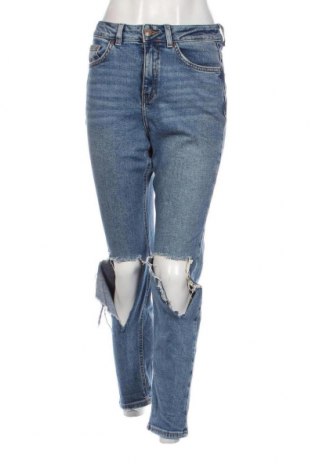 Damen Jeans New Look, Größe S, Farbe Blau, Preis 7,12 €