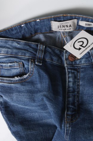 Dámské džíny  New Look, Velikost M, Barva Modrá, Cena  367,00 Kč