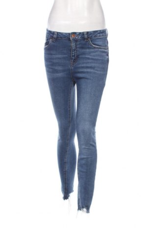 Dámske džínsy  New Look, Veľkosť M, Farba Modrá, Cena  5,93 €