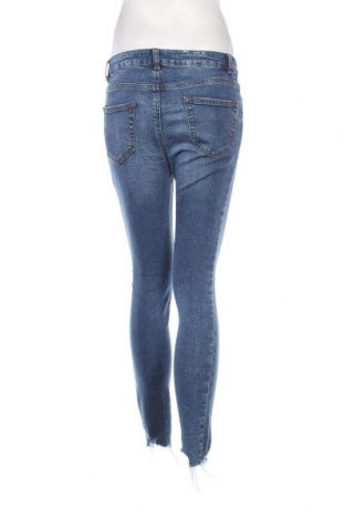 Dámské džíny  New Look, Velikost M, Barva Modrá, Cena  367,00 Kč