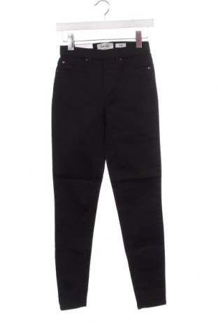 Damen Jeans New Look, Größe XS, Farbe Schwarz, Preis 11,62 €