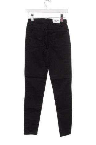 Dámské džíny  New Look, Velikost XS, Barva Černá, Cena  293,00 Kč