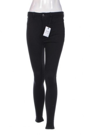Damen Jeans New Look, Größe M, Farbe Schwarz, Preis 23,71 €