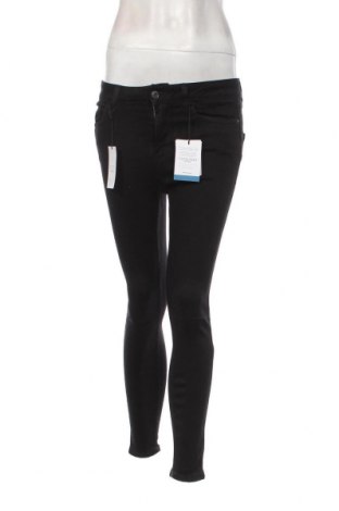 Damen Jeans New Look, Größe S, Farbe Schwarz, Preis 11,38 €