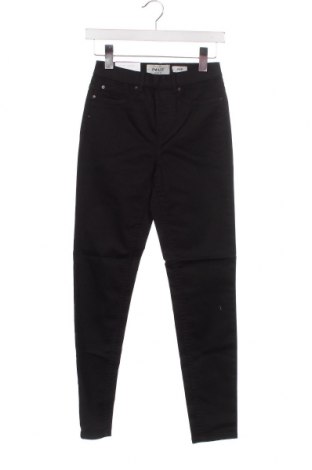 Damen Jeans New Look, Größe XS, Farbe Schwarz, Preis 14,70 €