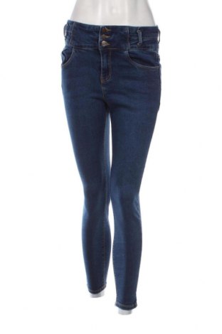 Γυναικείο Τζίν New Look, Μέγεθος S, Χρώμα Μπλέ, Τιμή 14,84 €