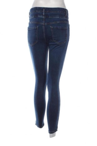 Dámske džínsy  New Look, Veľkosť S, Farba Modrá, Cena  4,45 €