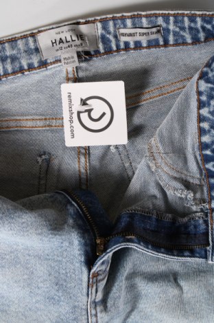 Damen Jeans New Look, Größe M, Farbe Blau, Preis 7,12 €
