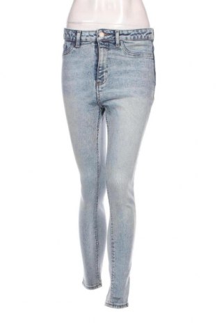 Γυναικείο Τζίν New Look, Μέγεθος M, Χρώμα Μπλέ, Τιμή 7,12 €