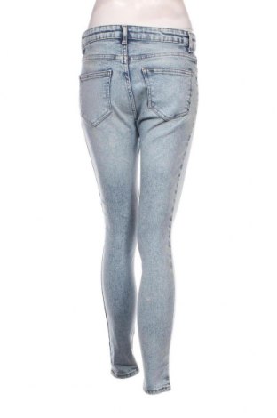 Γυναικείο Τζίν New Look, Μέγεθος M, Χρώμα Μπλέ, Τιμή 6,67 €
