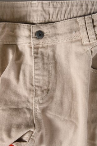Dámské džíny  New Look, Velikost XL, Barva Béžová, Cena  116,00 Kč