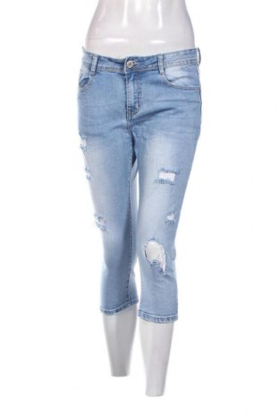Damen Jeans Nina Carter, Größe M, Farbe Blau, Preis 4,68 €