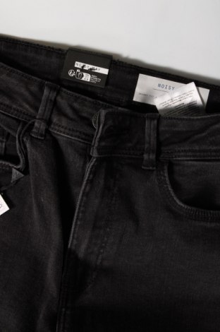 Damen Jeans Noisy May, Größe S, Farbe Schwarz, Preis 11,38 €