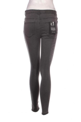 Damen Jeans Noisy May, Größe S, Farbe Grau, Preis 23,71 €