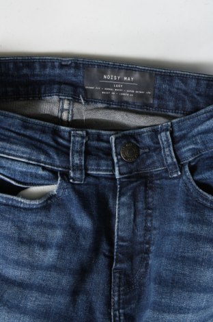 Damen Jeans Noisy May, Größe XS, Farbe Blau, Preis 23,71 €