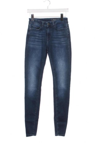 Damen Jeans Noisy May, Größe XS, Farbe Blau, Preis 10,91 €