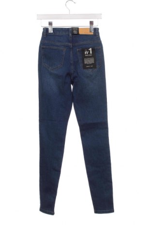 Damen Jeans Noisy May, Größe XS, Farbe Blau, Preis 11,86 €
