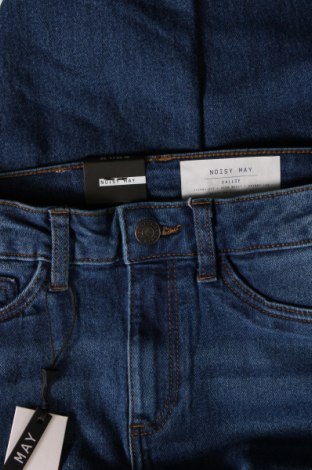 Damen Jeans Noisy May, Größe S, Farbe Blau, Preis € 11,86