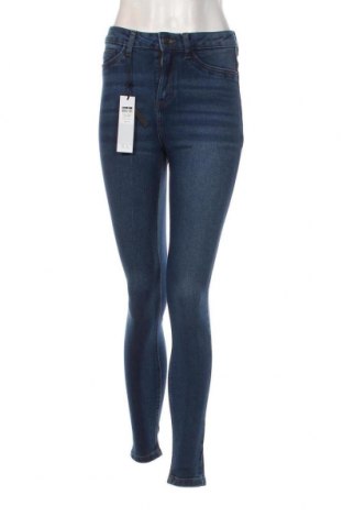 Damen Jeans Noisy May, Größe S, Farbe Blau, Preis € 11,86