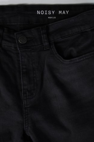 Damen Jeans Noisy May, Größe M, Farbe Grau, Preis € 10,43