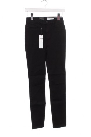 Damen Jeans Noisy May, Größe S, Farbe Schwarz, Preis 3,56 €