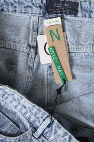 Damen Jeans Noisy May, Größe 3XL, Farbe Blau, Preis 11,86 €