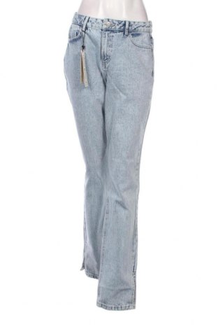 Damen Jeans Noisy May, Größe M, Farbe Blau, Preis 16,83 €