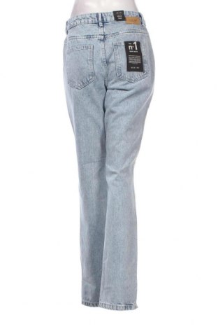 Damen Jeans Noisy May, Größe M, Farbe Blau, Preis 15,65 €