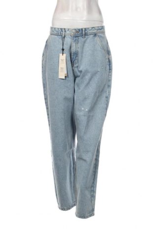 Damen Jeans Noisy May, Größe M, Farbe Blau, Preis 17,78 €