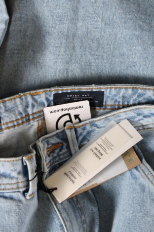 Damen Jeans Noisy May, Größe M, Farbe Blau, Preis 12,09 €
