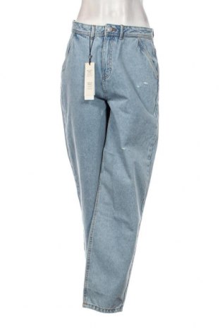 Damen Jeans Noisy May, Größe M, Farbe Blau, Preis 13,04 €