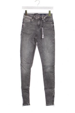 Damen Jeans Noisy May, Größe XS, Farbe Grau, Preis 11,14 €