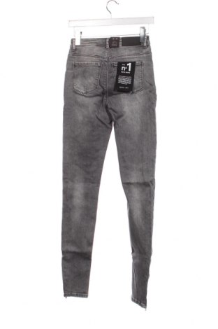 Damen Jeans Noisy May, Größe XS, Farbe Grau, Preis 11,14 €