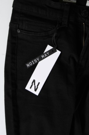 Damen Jeans Noisy May, Größe S, Farbe Schwarz, Preis 10,91 €
